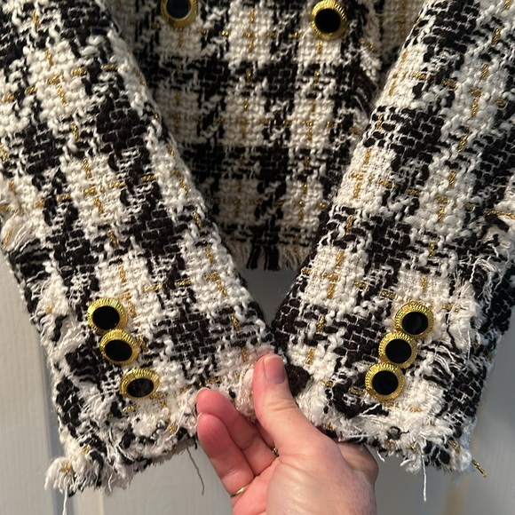 House Of Harlow 1960 Blazer🔥🔥Sale - Picture 3 of 6